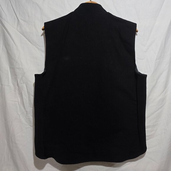 Biltwell 4-Speed Vest - Black - Sz L* - Picture 5 of 5